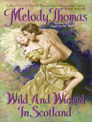 cover image of Wild and Wicked in Scotland